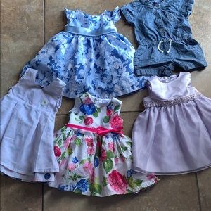 Baby dress